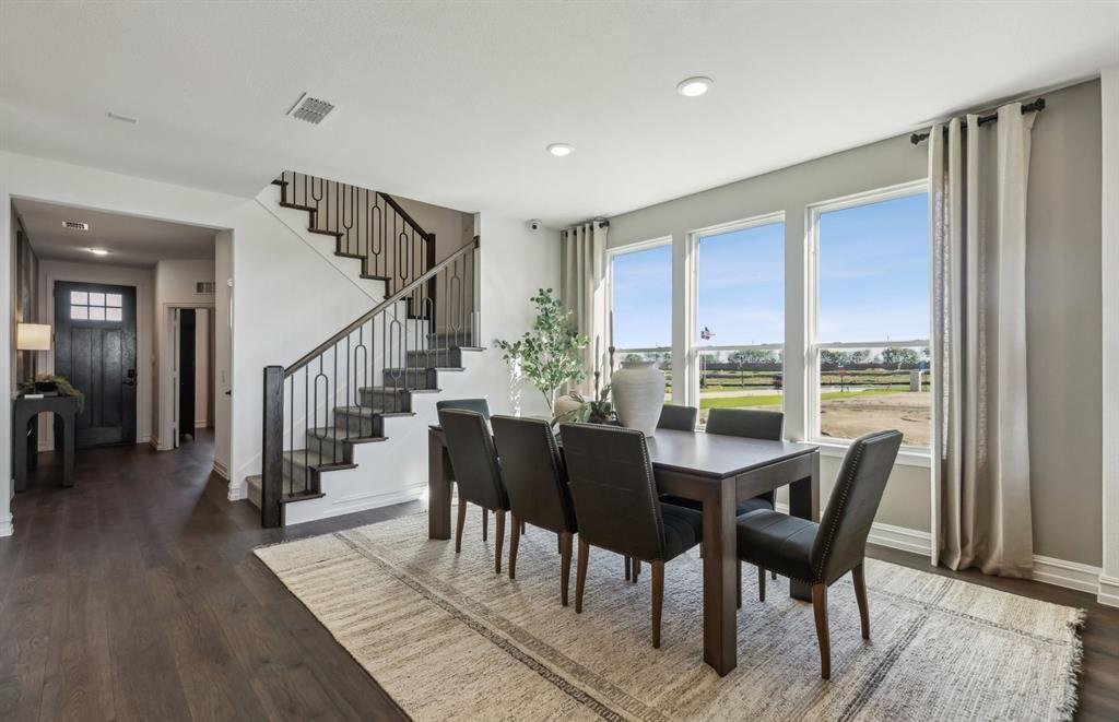 House in Prosper, Texas, United States 3 - 18552719