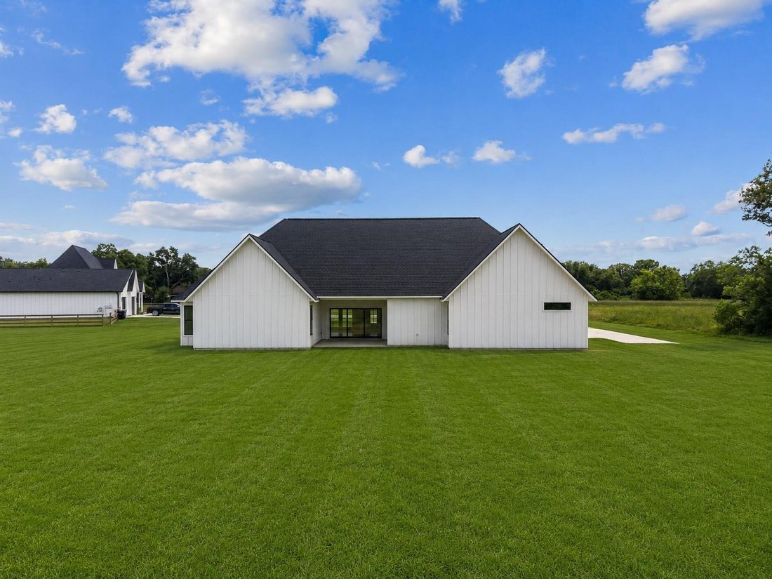 House in Alvin, Texas, United States 3 - 18552914