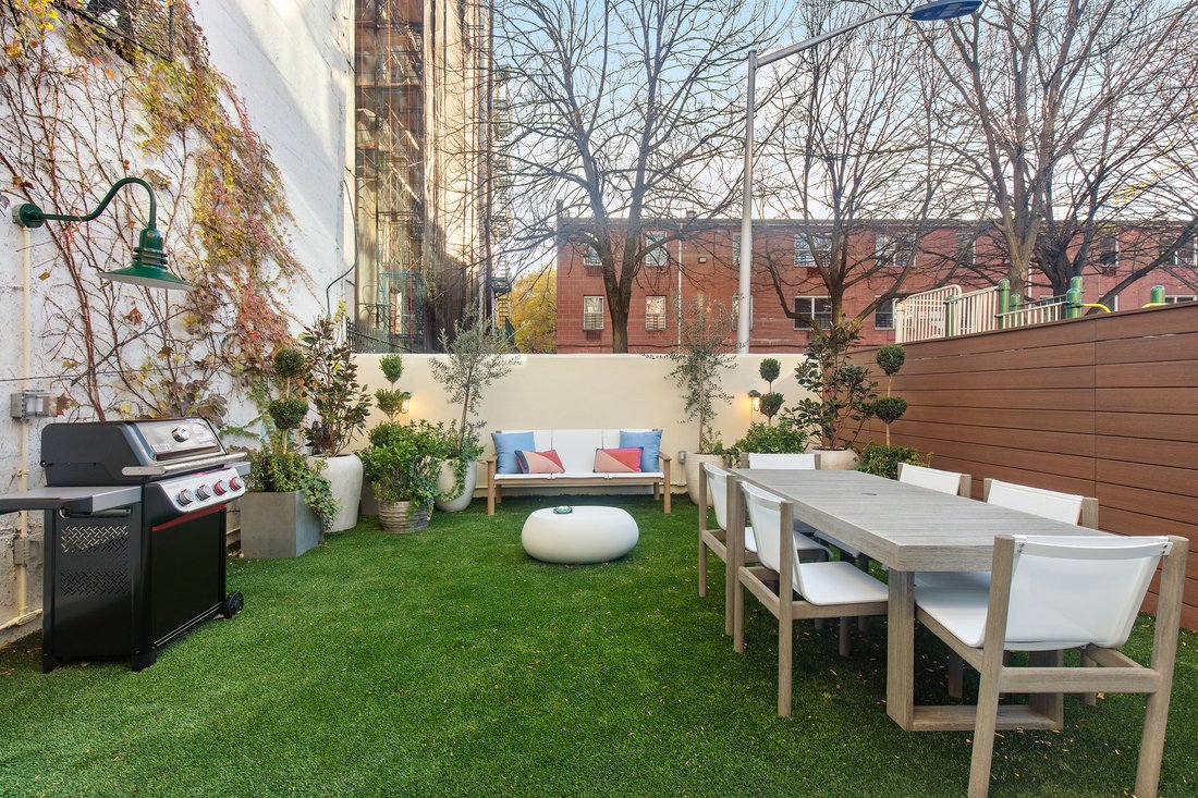 Condo in New York, New York, United States 5 - 18553067
