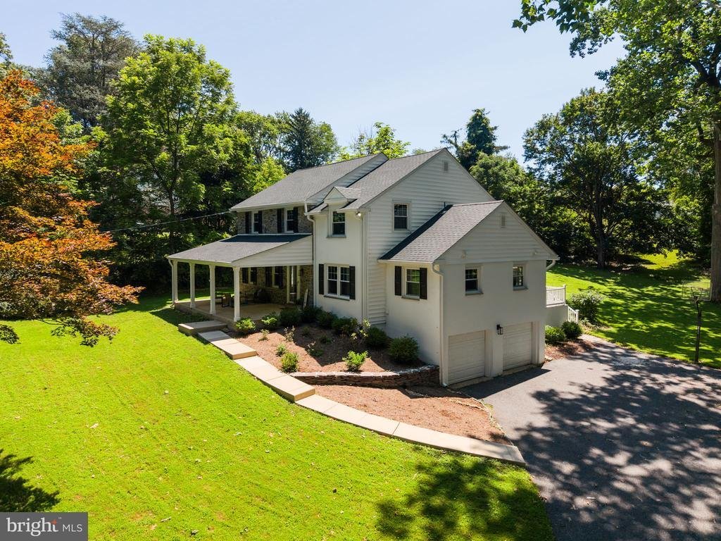 House in Nether Providence Township, Pennsylvania, United States 2 - 18552220