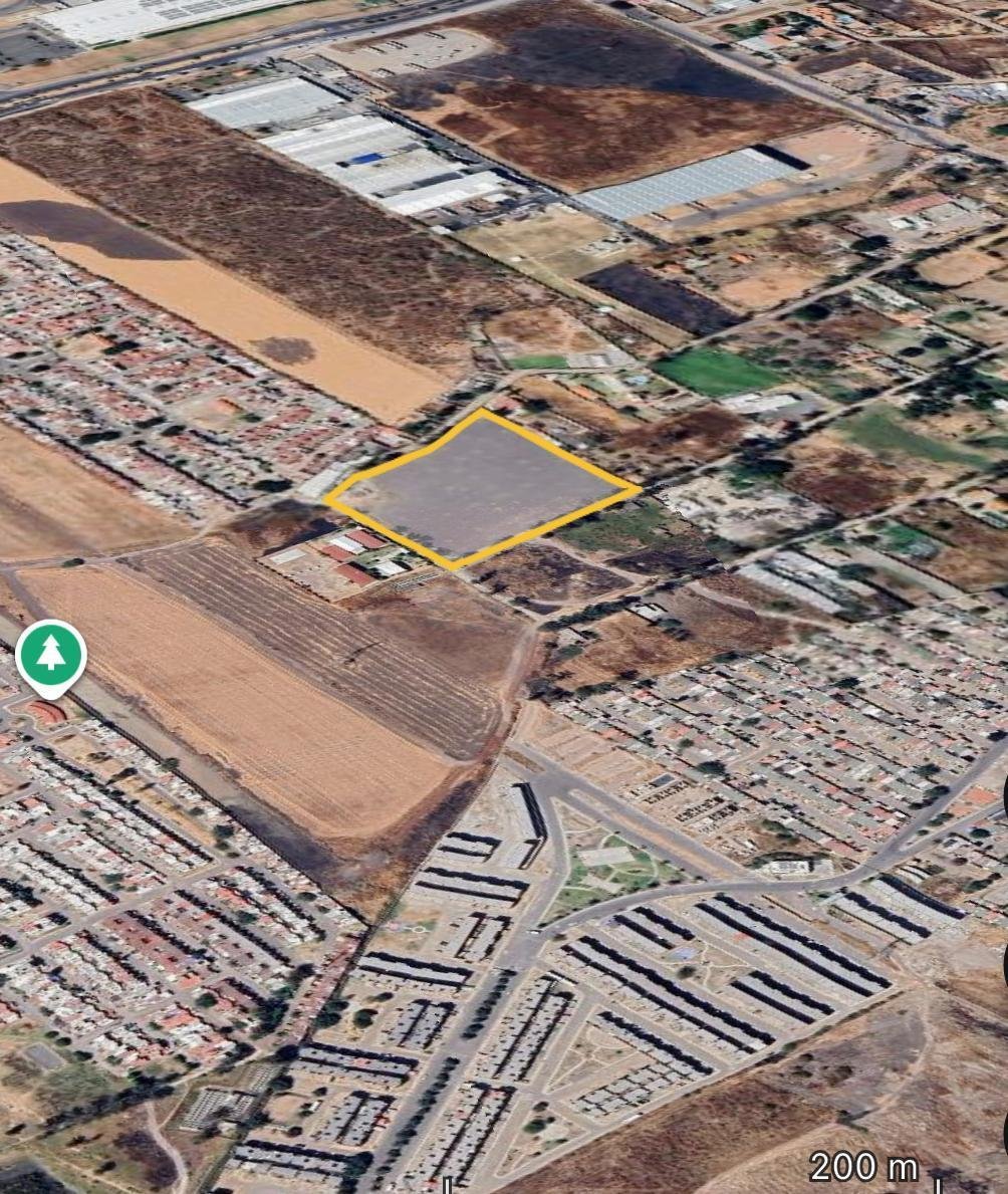 Land in Los Olivos, Jalisco, Mexico 2 - 18550522