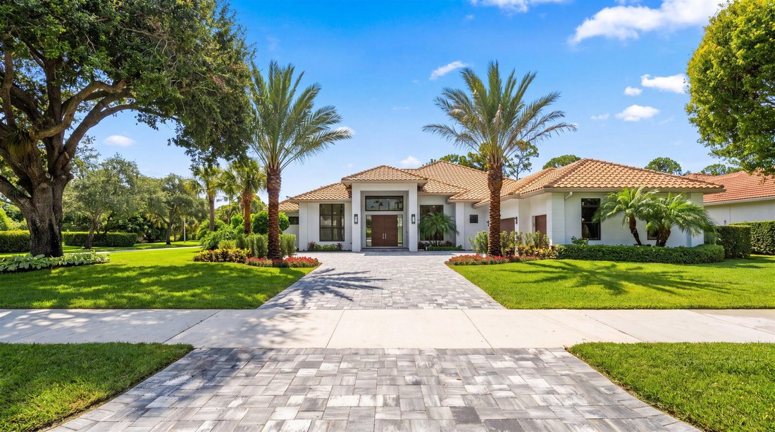 House in West Palm Beach, Florida, United States 1 - 18553094