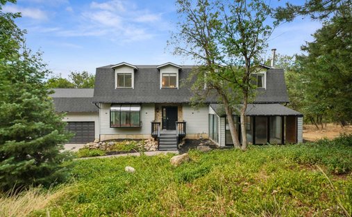 House in Woodland Hills, Utah, United States 1