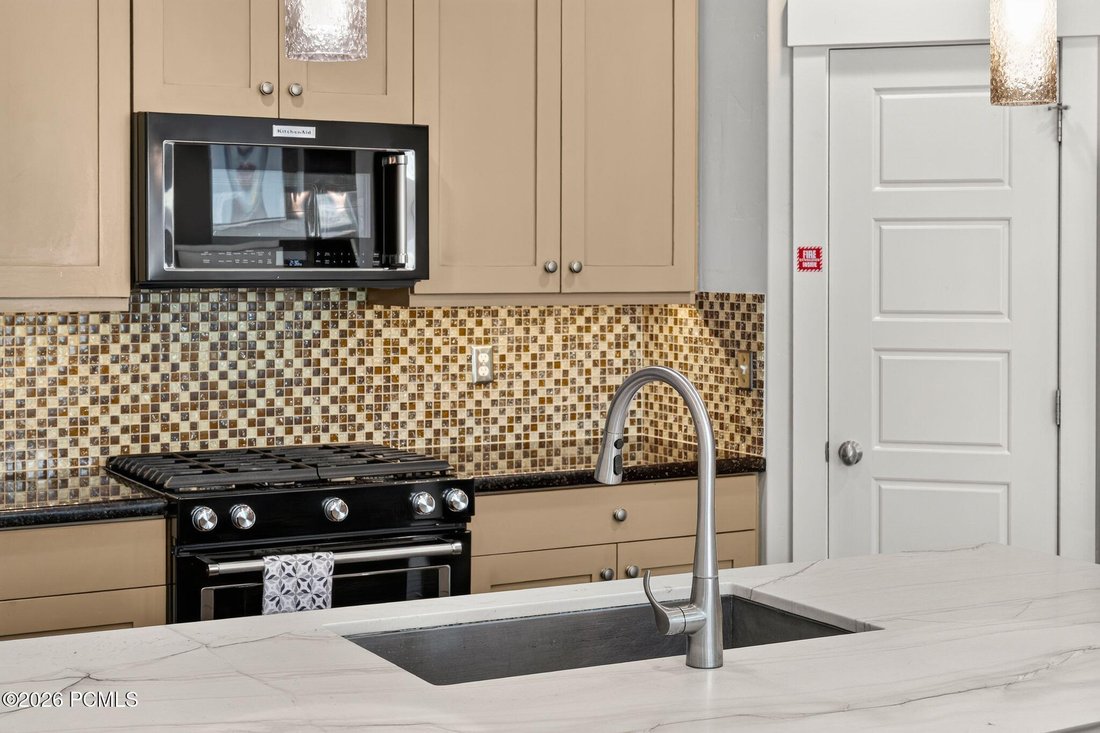 Condo in Kamas, Utah, United States 5 - 18548468