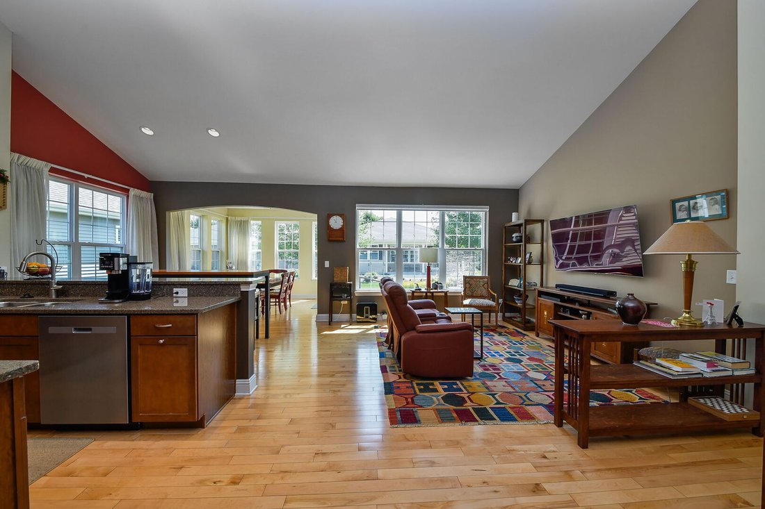 House in Naperville, Illinois, United States 5 - 18552610