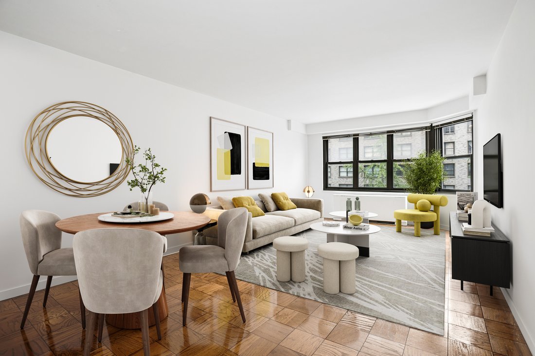 Co Op in New York, New York, United States 1 - 18553061