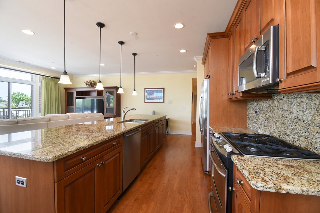 Condo in Park Ridge, Illinois, United States 4 - 18552224