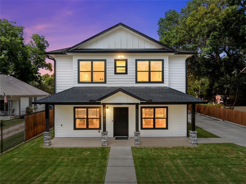 House in Waco, Texas, United States 1 - 18552792
