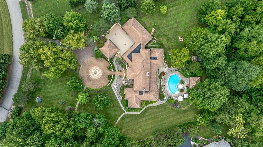 House in Blacklick, Ohio, United States 2 - 18549886