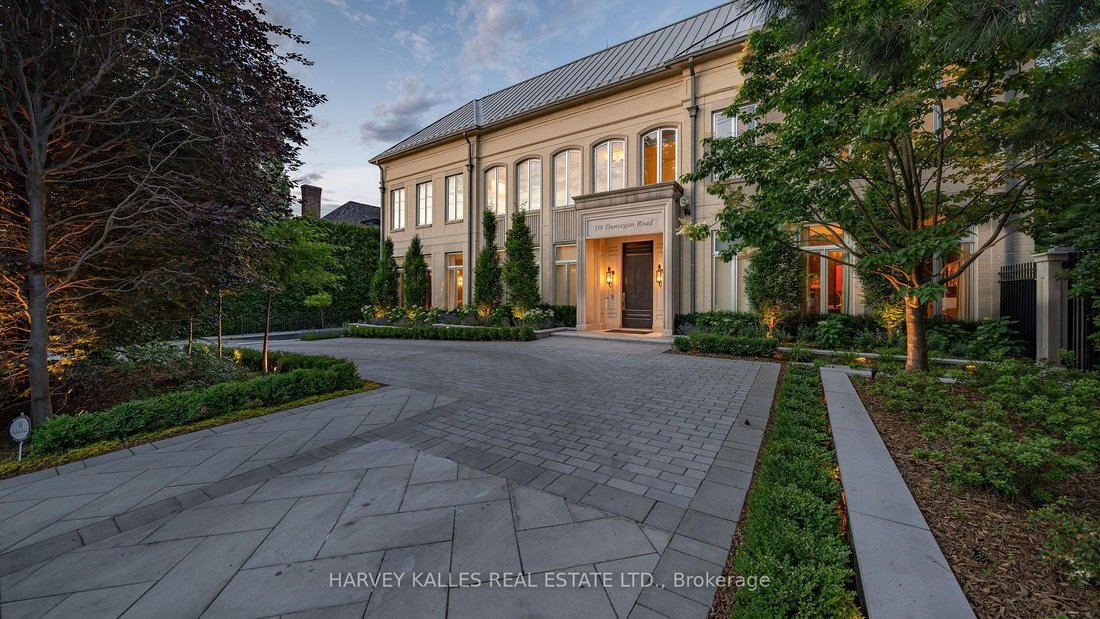 House in Toronto, Ontario, Canada 3 - 18554020