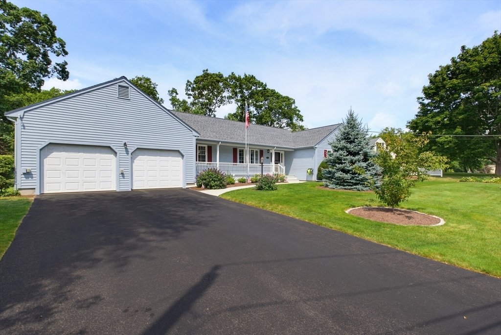 House in North Attleborough, Massachusetts, United States 2 - 18552238