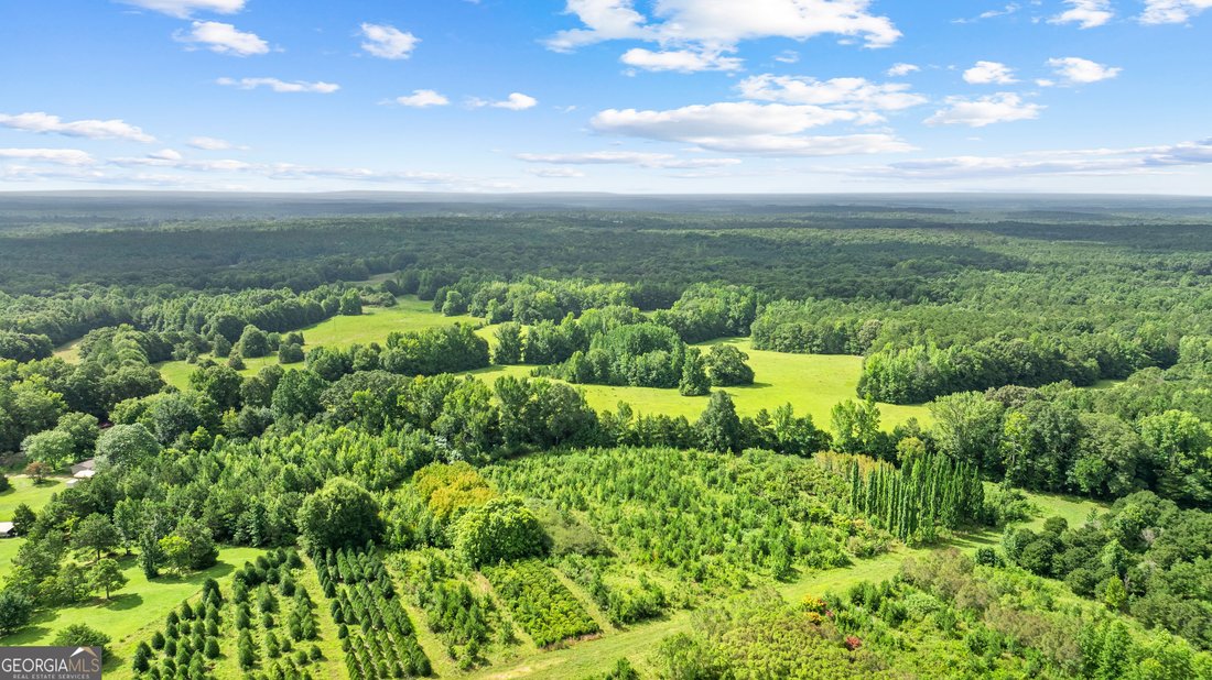Land in Gay, Georgia, United States 2 - 18548445