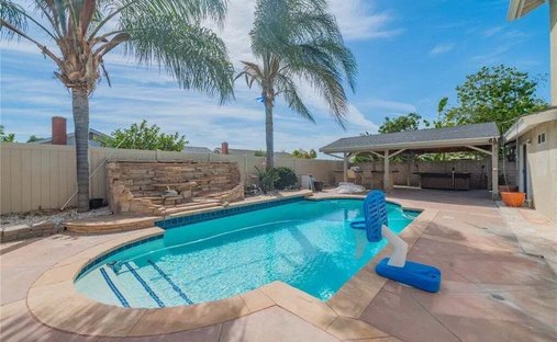 House in Lake Forest, California, United States 1
