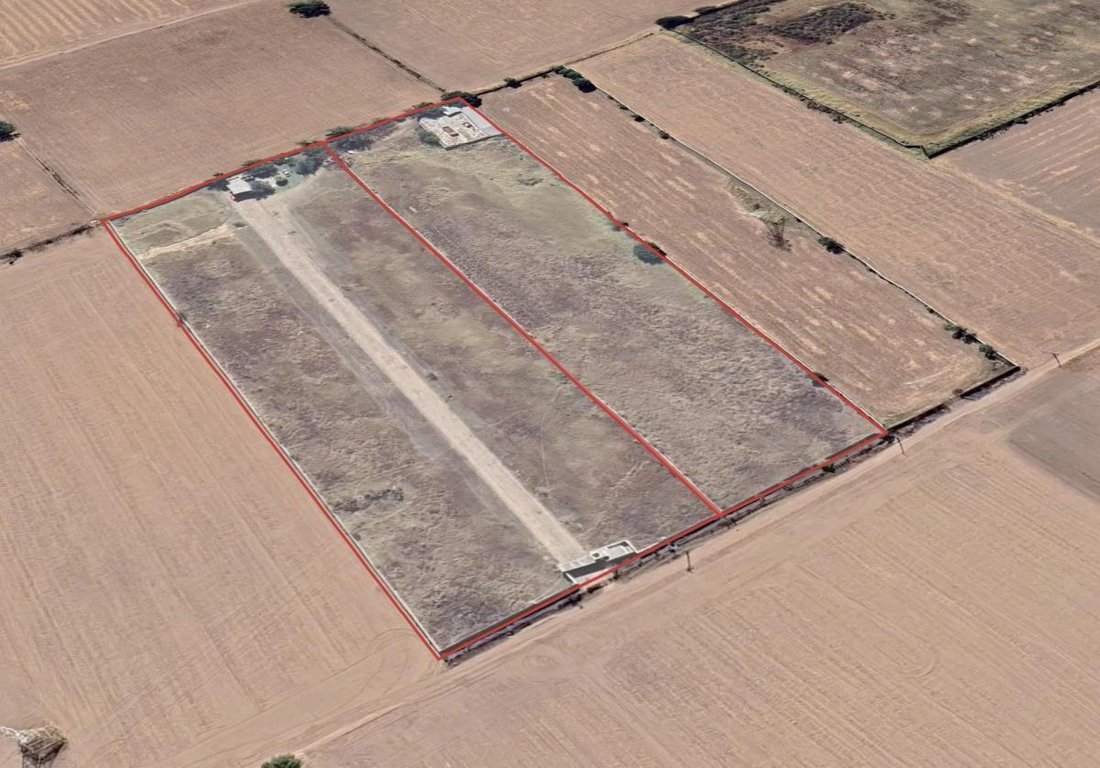 Land in Nextipac, Jalisco, Mexico 1 - 18550560