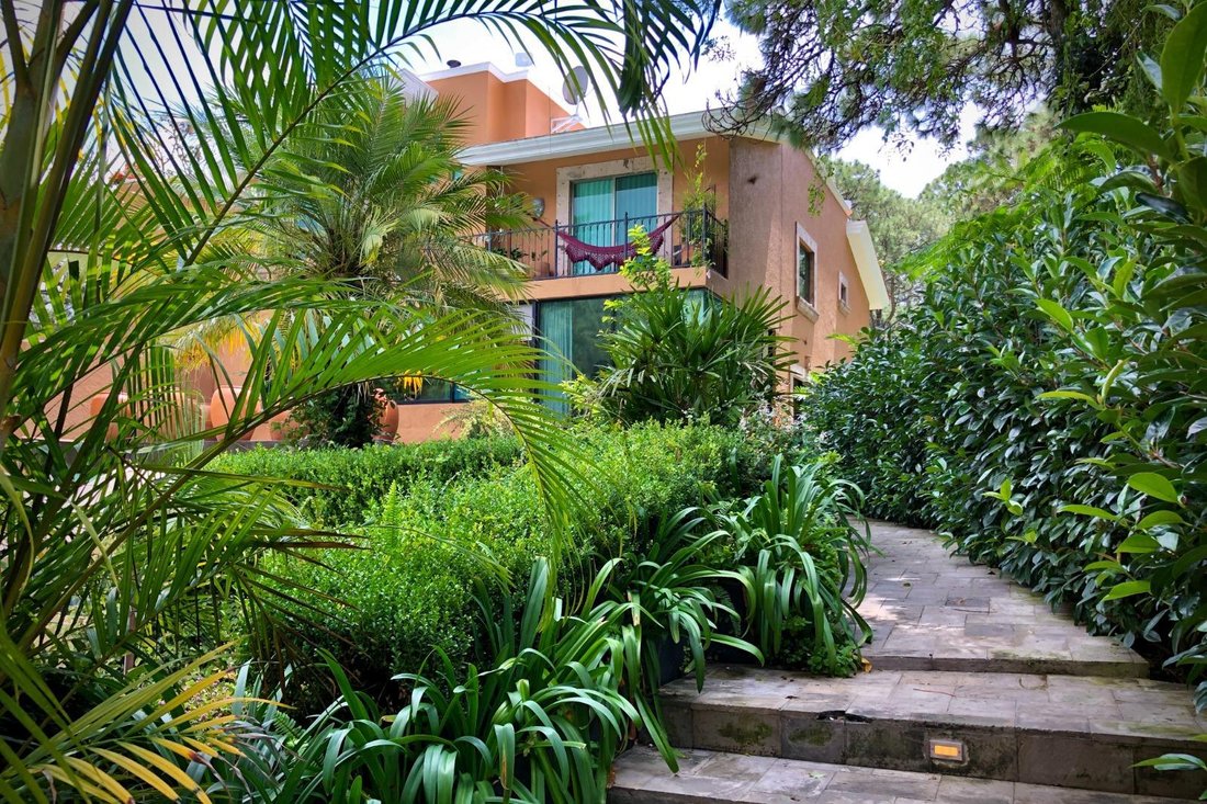 House in Pinar de la Venta, Jalisco, Mexico 2 - 18550559