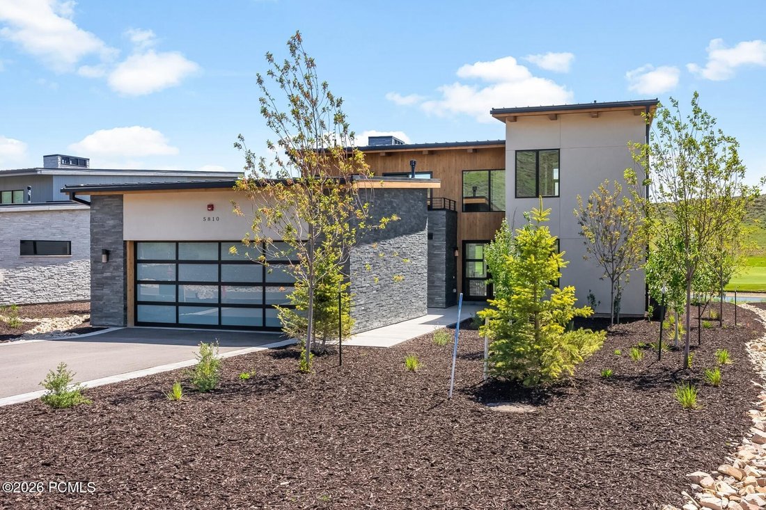 House in Park City, Utah, United States 4 - 18551547
