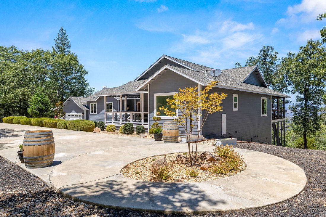 House in Kelseyville, California, United States 4 - 14049609