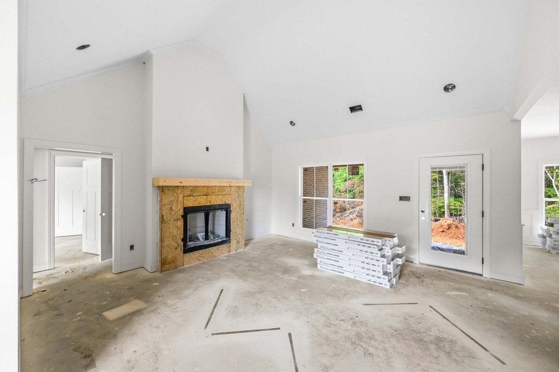 House in Huntingdon, Tennessee, United States 4 - 18552147