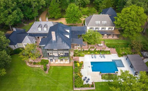 House in Memphis, Tennessee, United States 1