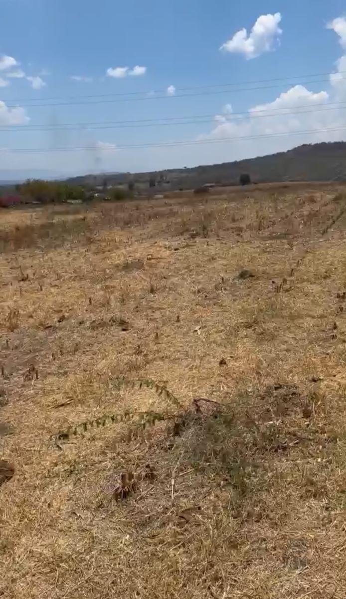 Land in Tlajomulco de Zúñiga, Jalisco, Mexico 4 - 18550577