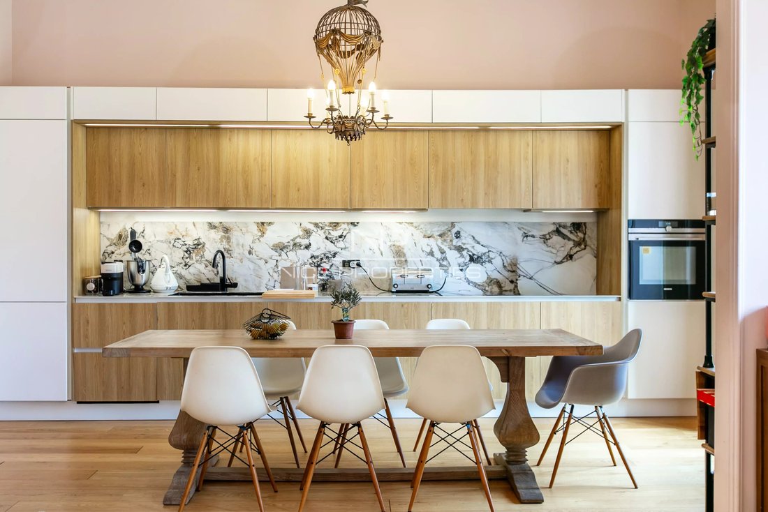Apartment in Nice, Provence-Alpes-Côte d'Azur, France 5 - 18549373