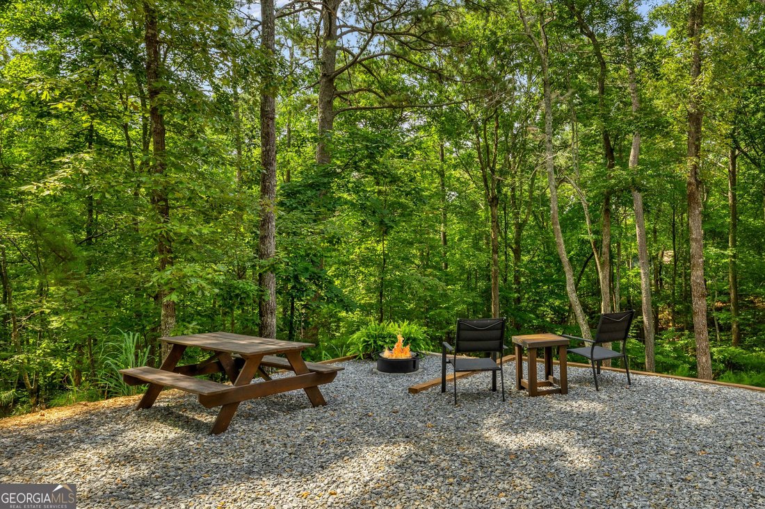 House in Ellijay, Georgia, United States 3 - 18535426
