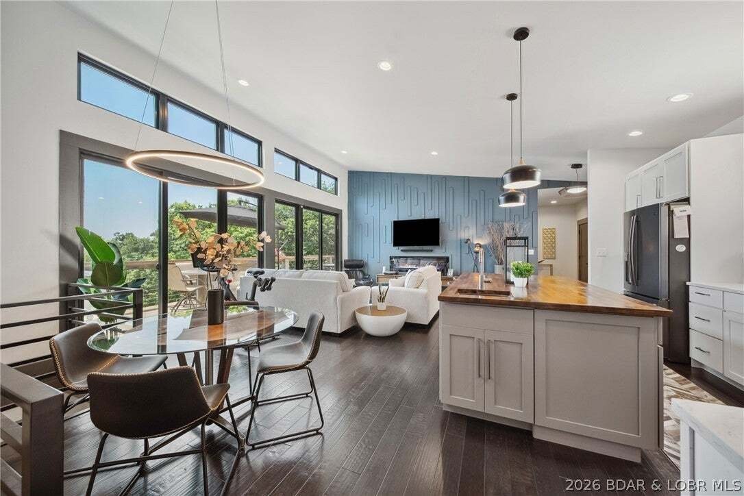 House in Lake Ozark, Missouri, United States 5 - 18551244