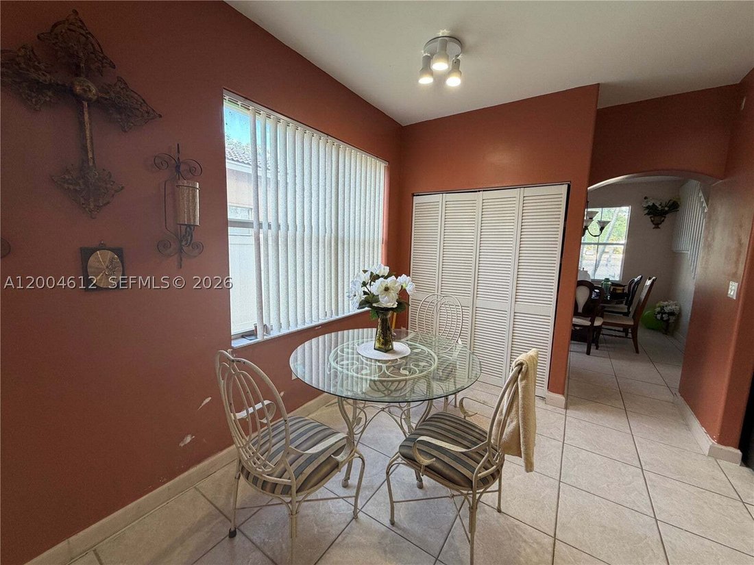 House in Miramar, Florida, United States 5 - 17830011
