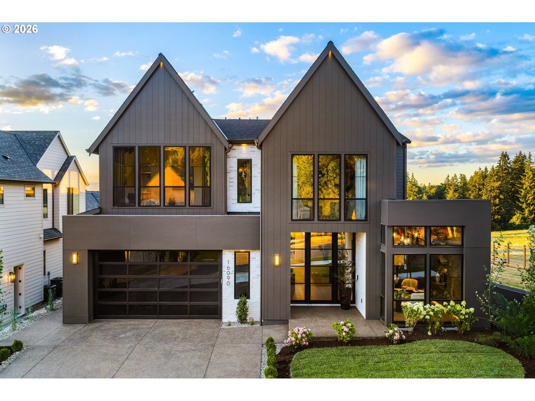 House in Oregon City, Oregon, United States 1 - 18552297