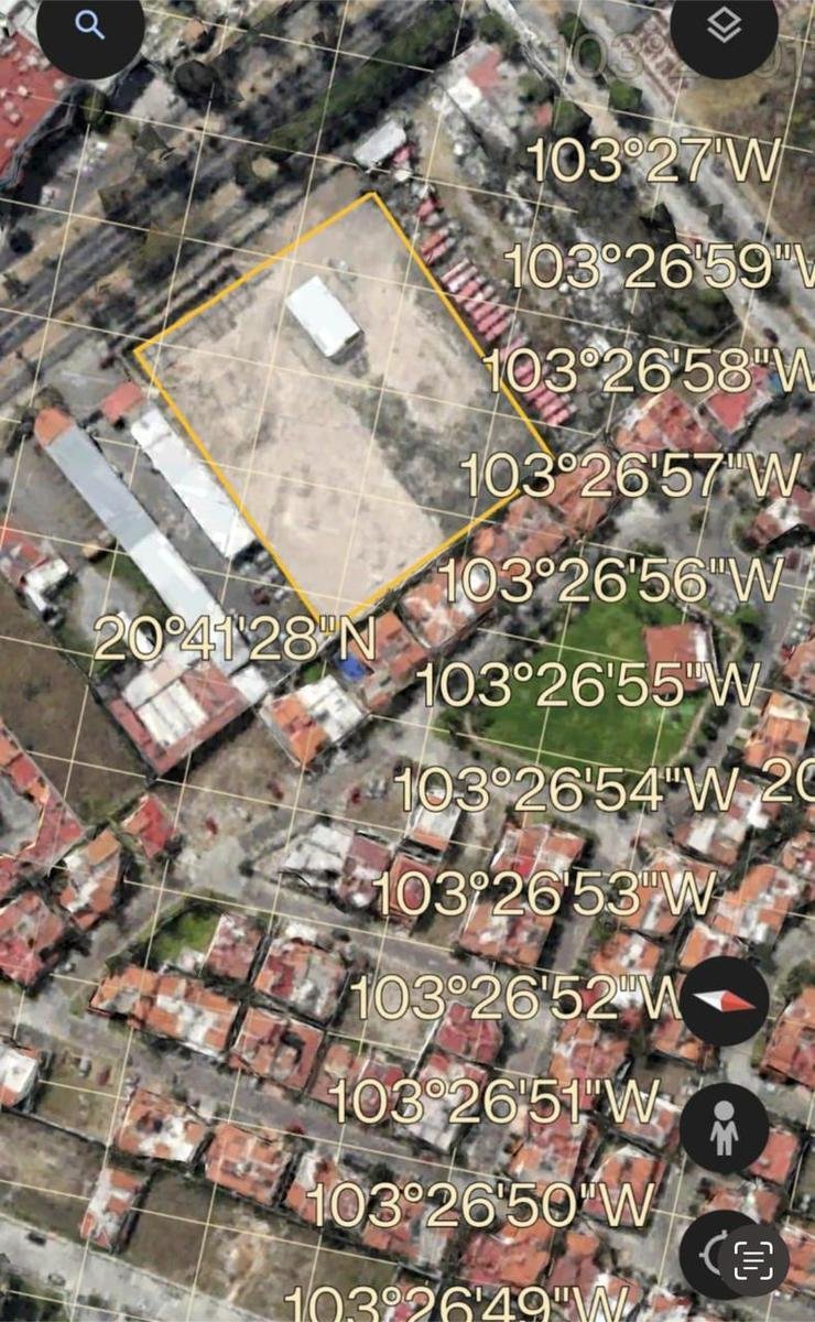 Land in Zapopan, Jalisco, Mexico 2 - 18550495