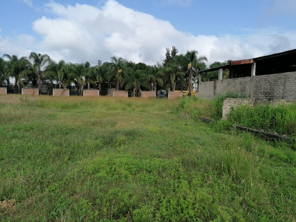 Land in Bellavista, Jalisco, Mexico 1 - 18550504