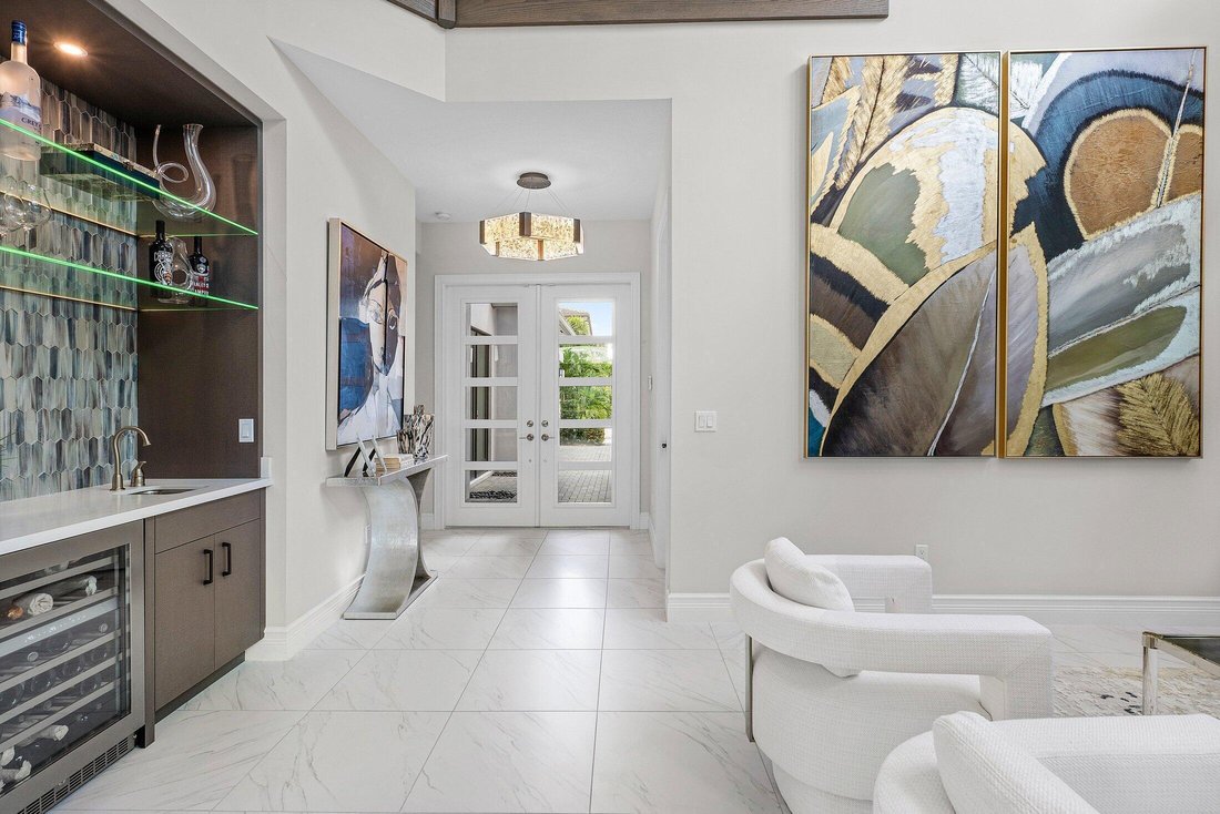 House in Boca Raton, Florida, United States 3 - 18548275