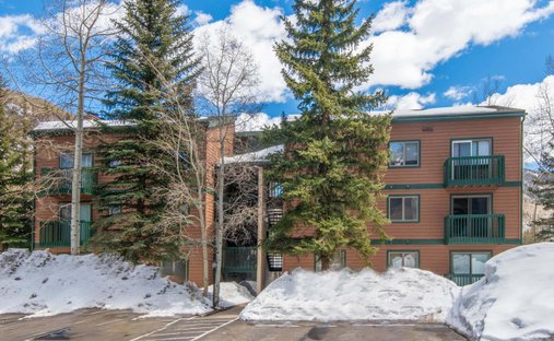Appartement à Vail, Colorado, États-Unis 1