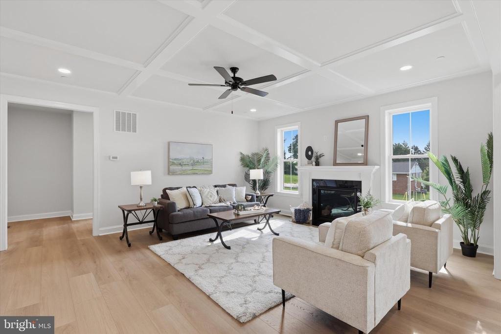 House in Eldersburg, Maryland, United States 4 - 18552225