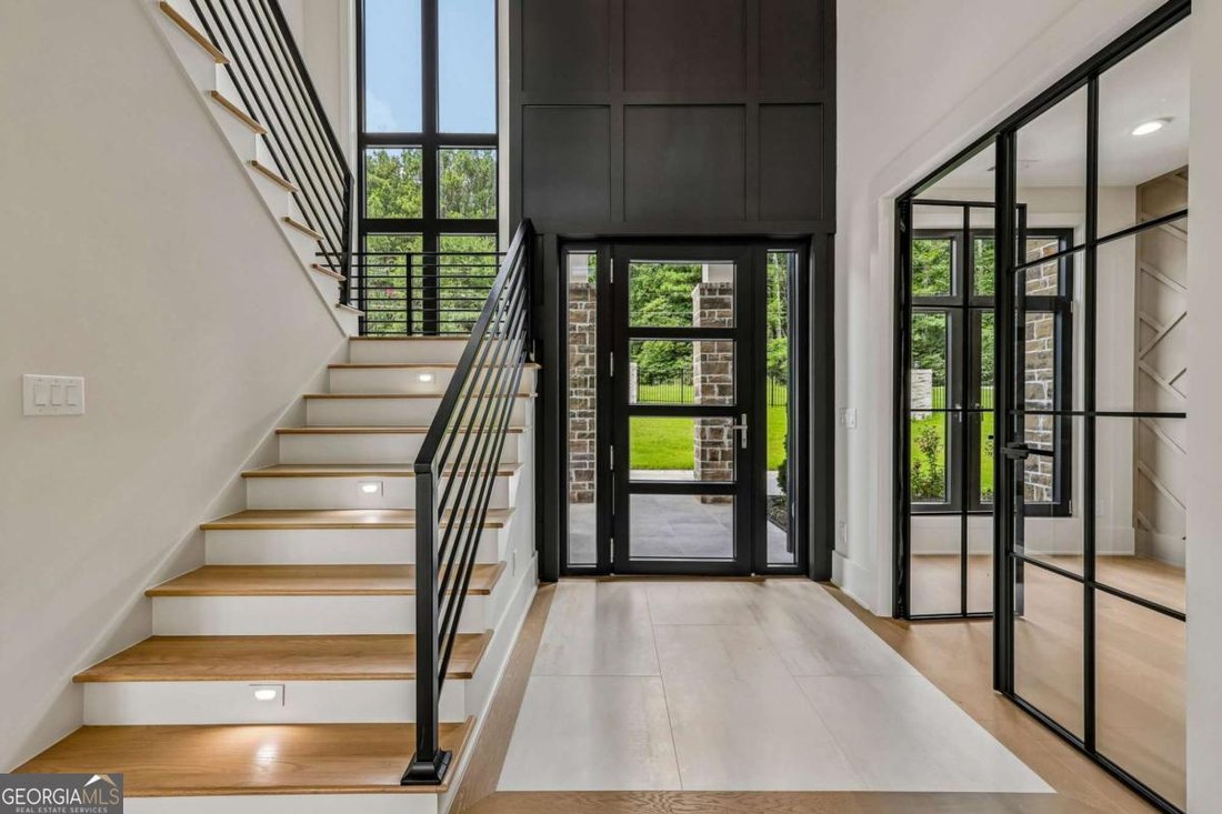 House in Dacula, Georgia, United States 4 - 18548838