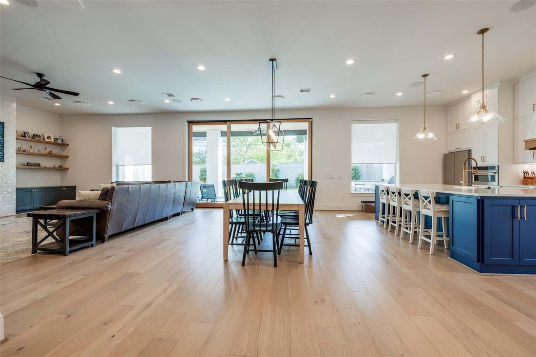 House in Houston, Texas, United States 5 - 18552924