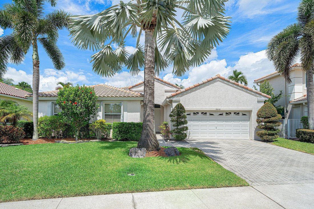 House in Boca Raton, Florida, United States 2 - 18548375