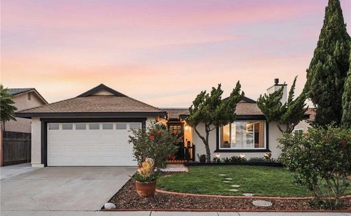 Casa a San Diego, California, Stati Uniti 1
