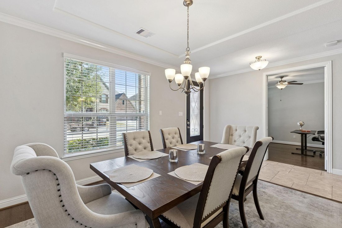 House in Katy, Texas, United States 3 - 18552849