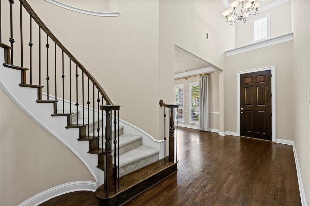 House in Plano, Texas, United States 4 - 18552740