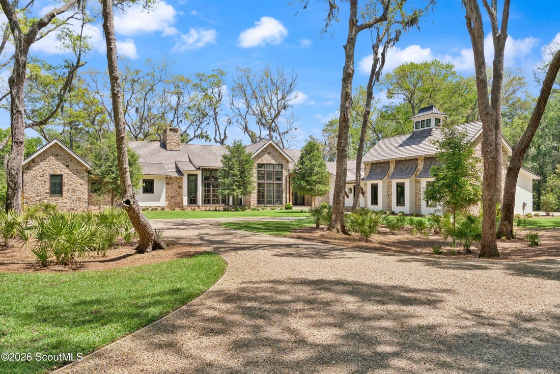 House in St. Simons, Georgia, United States 1 - 18551230