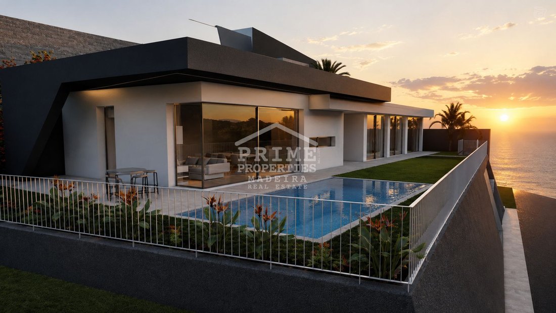 Villa in Calheta, Madeira, Portugal 5 - 14538490