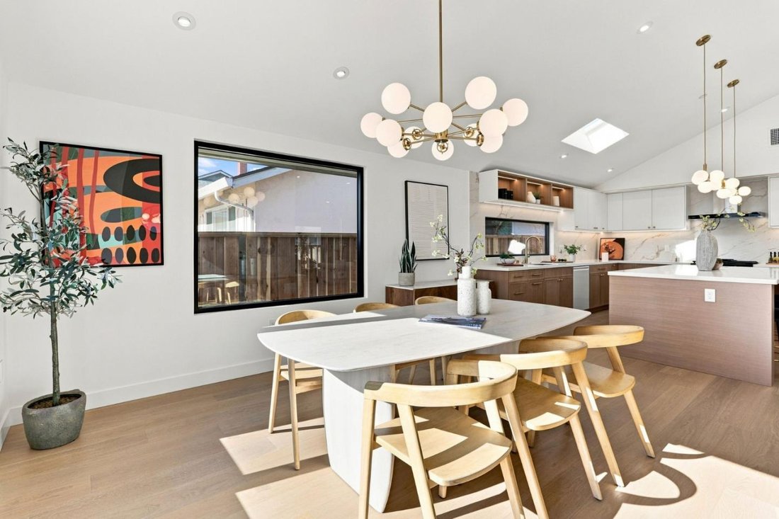 House in Milpitas, California, United States 3 - 18502165