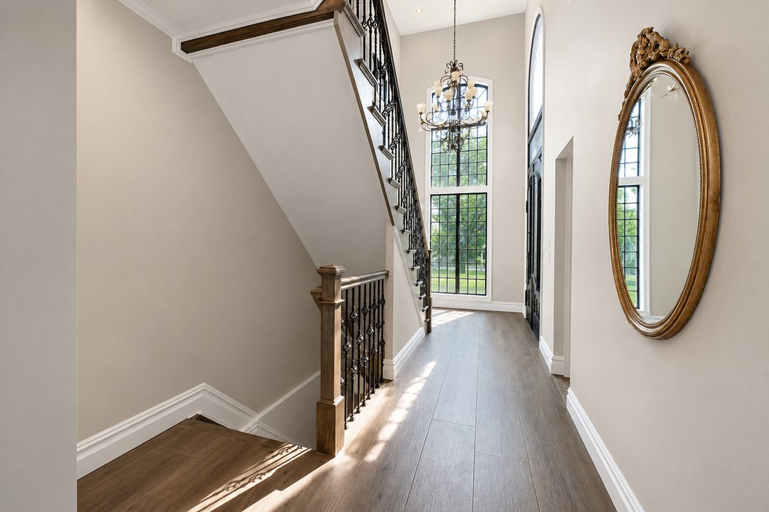 House in New York, New York, United States 2 - 18553050