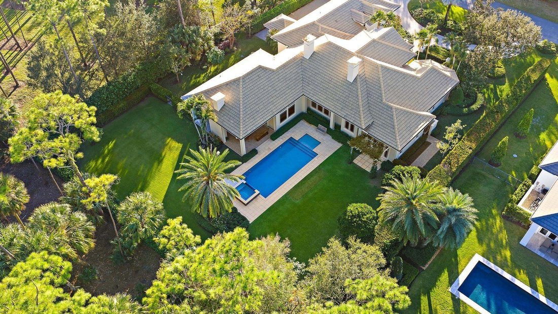 House in Palm Beach Gardens, Florida, United States 3 - 18548304