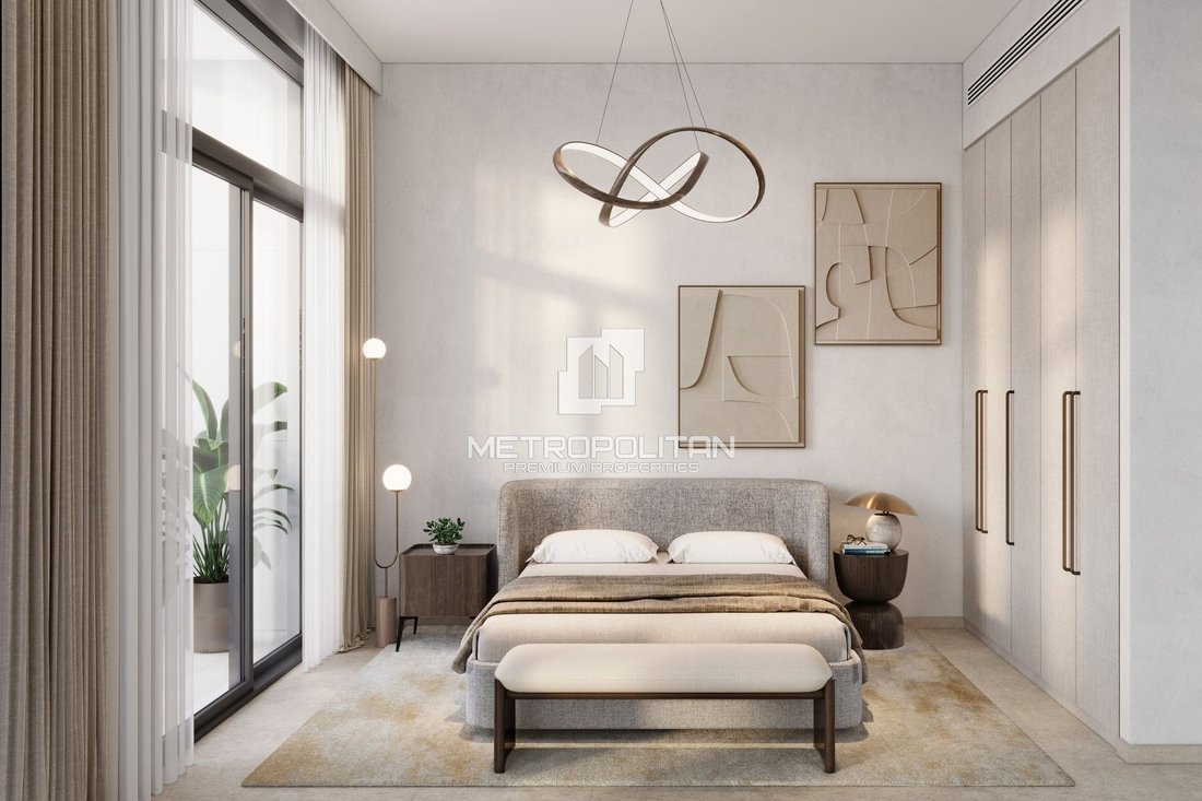 House in Al Hebiah Sixth, Al Hebiah, Dubai 3 - 18550133
