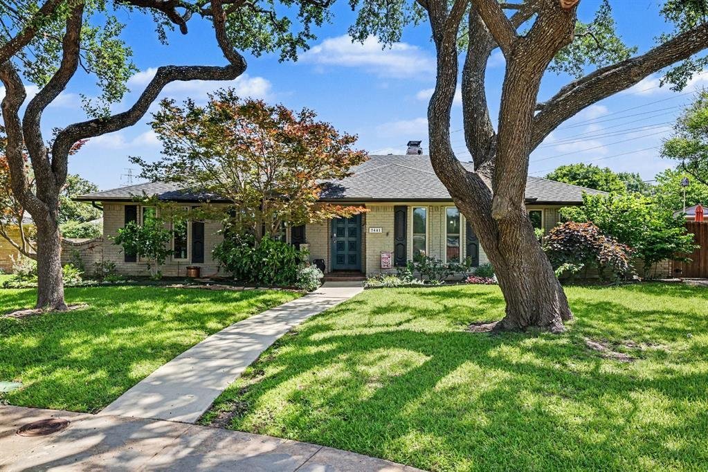 House in Dallas, Texas, United States 1 - 18552711