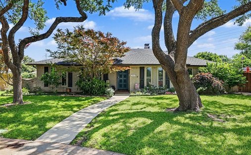 Casa en Dallas, Texas, Estados Unidos 1