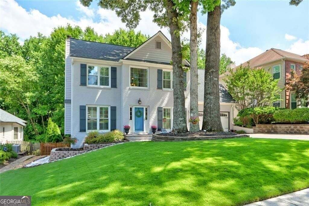 House in Alpharetta, Georgia, United States 2 - 18226164