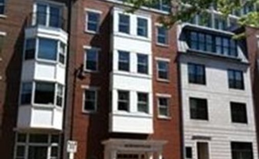 Condo in Boston, Massachusetts, United States 1